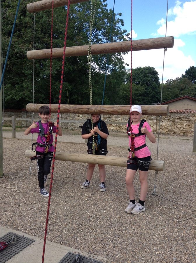 Y6 PGL 2023